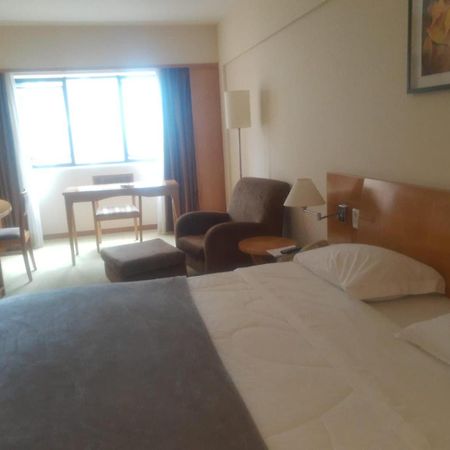 Hotel Alphaville Apto 909 Баруері Екстер'єр фото