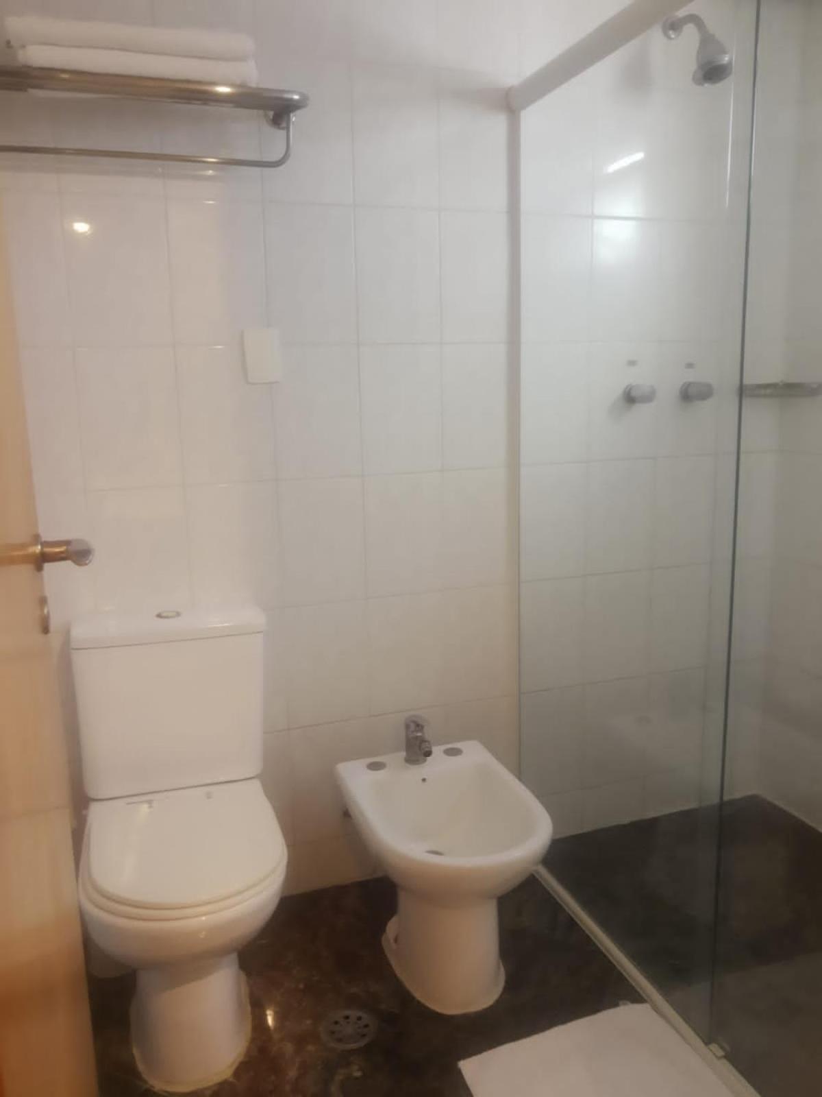 Hotel Alphaville Apto 909 Баруері Екстер'єр фото